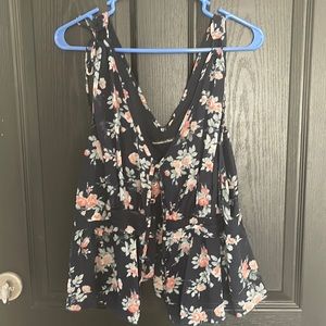 Abercrombie top